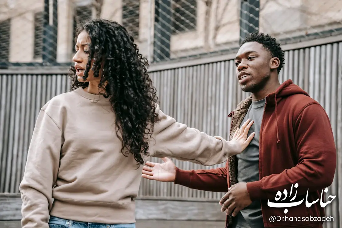 سردی جنسی در زنان