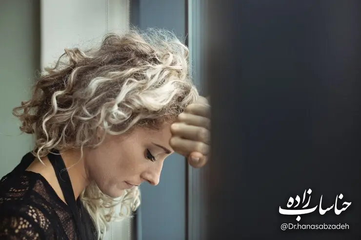 مرد خیانتکار