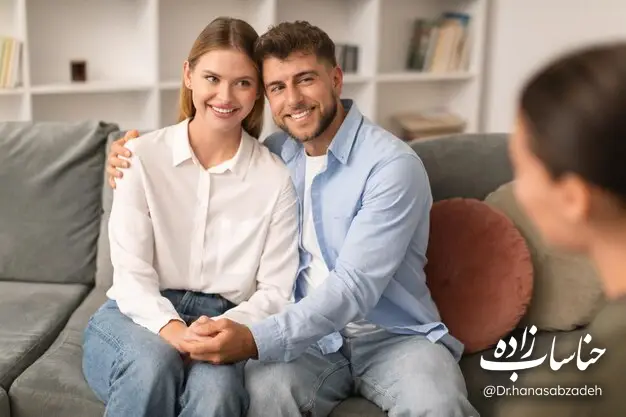 درمان سردی رابطه