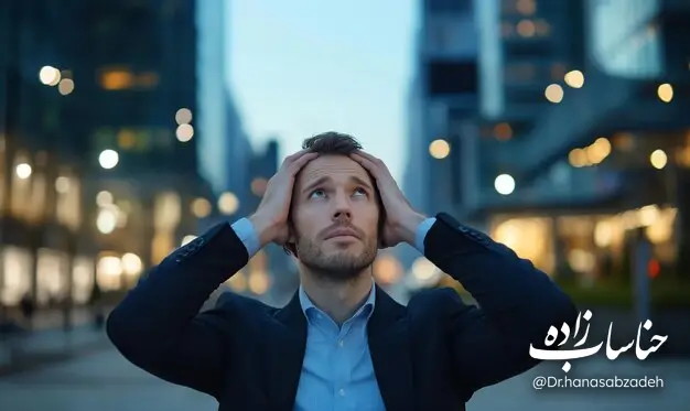 کنترل نگرانی 