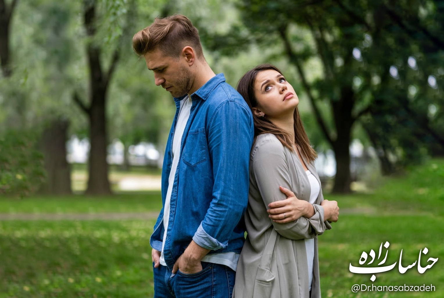 قهر و دوری