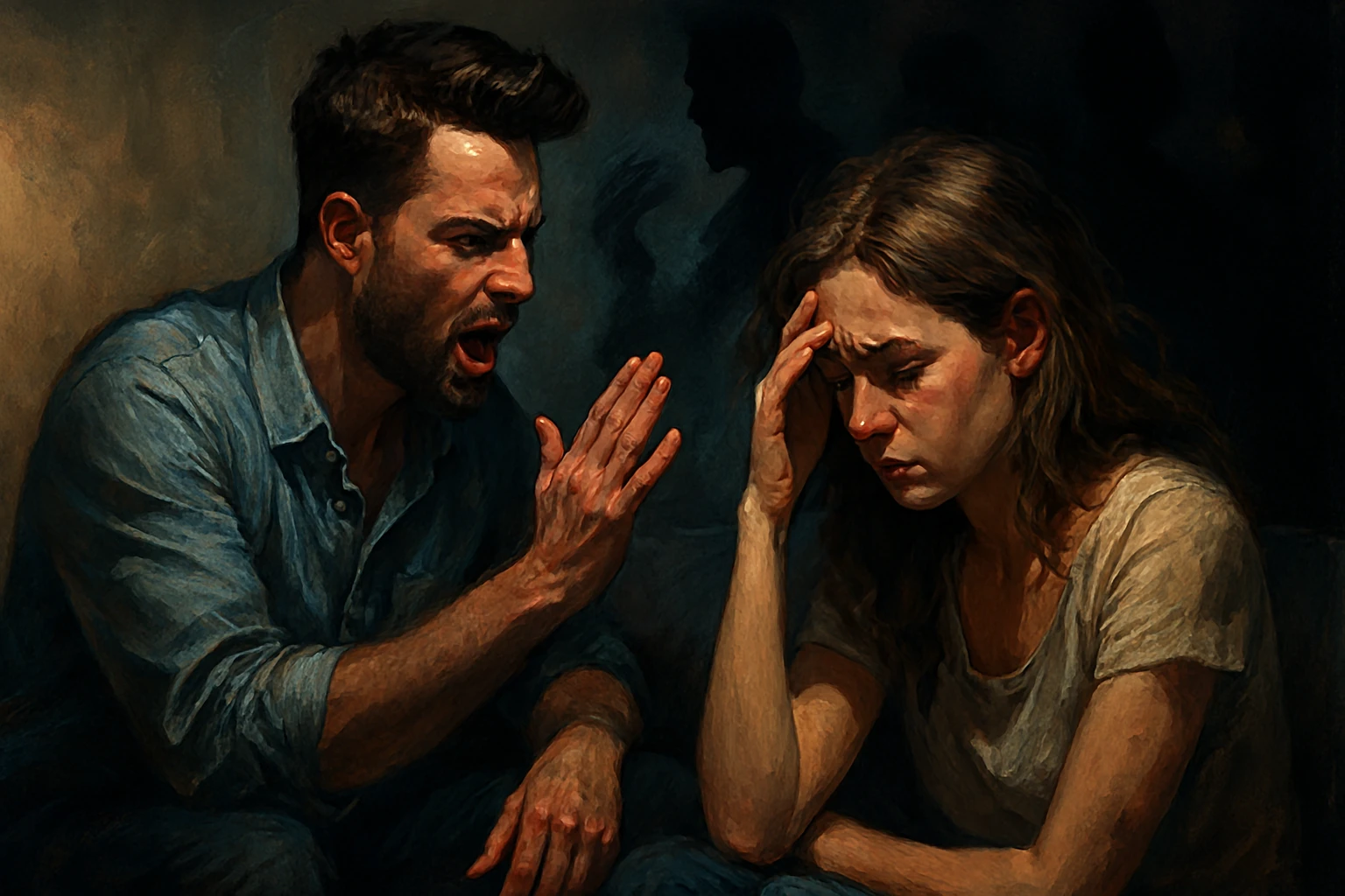 کنترلگری افراطی 