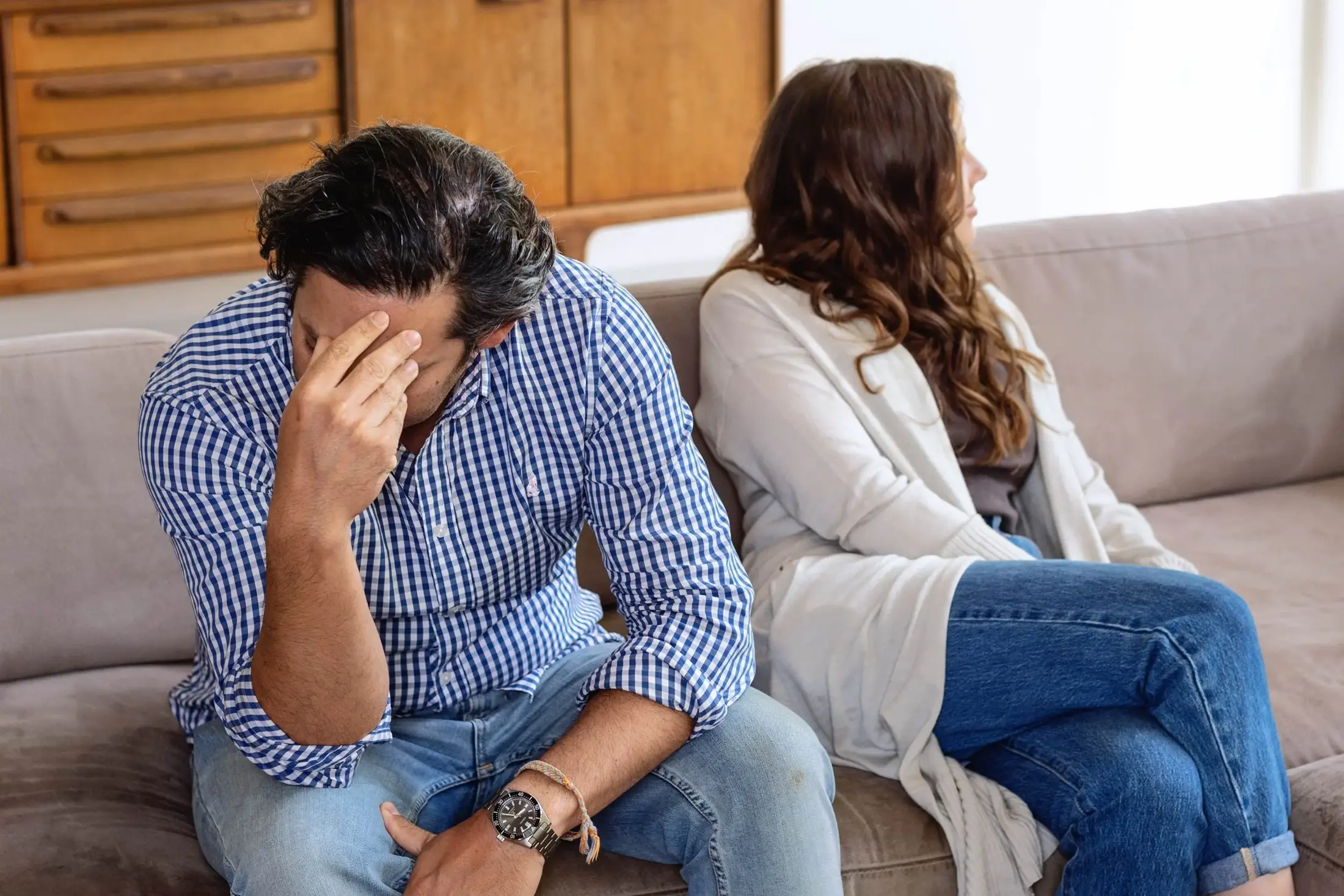 مشکلات روابط بنفیت در روابط آینده