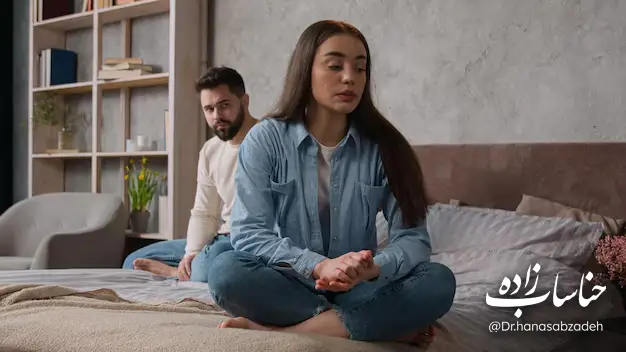 بحران بعد از خیانت