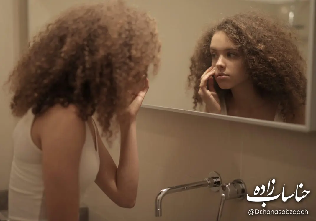 مقایسه نکردن 