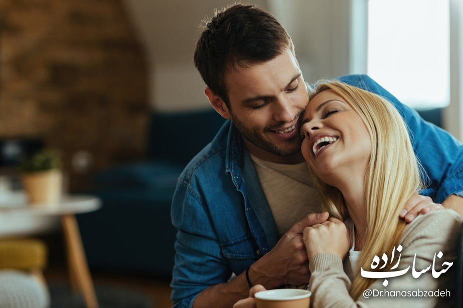مادری کردن برای همسر