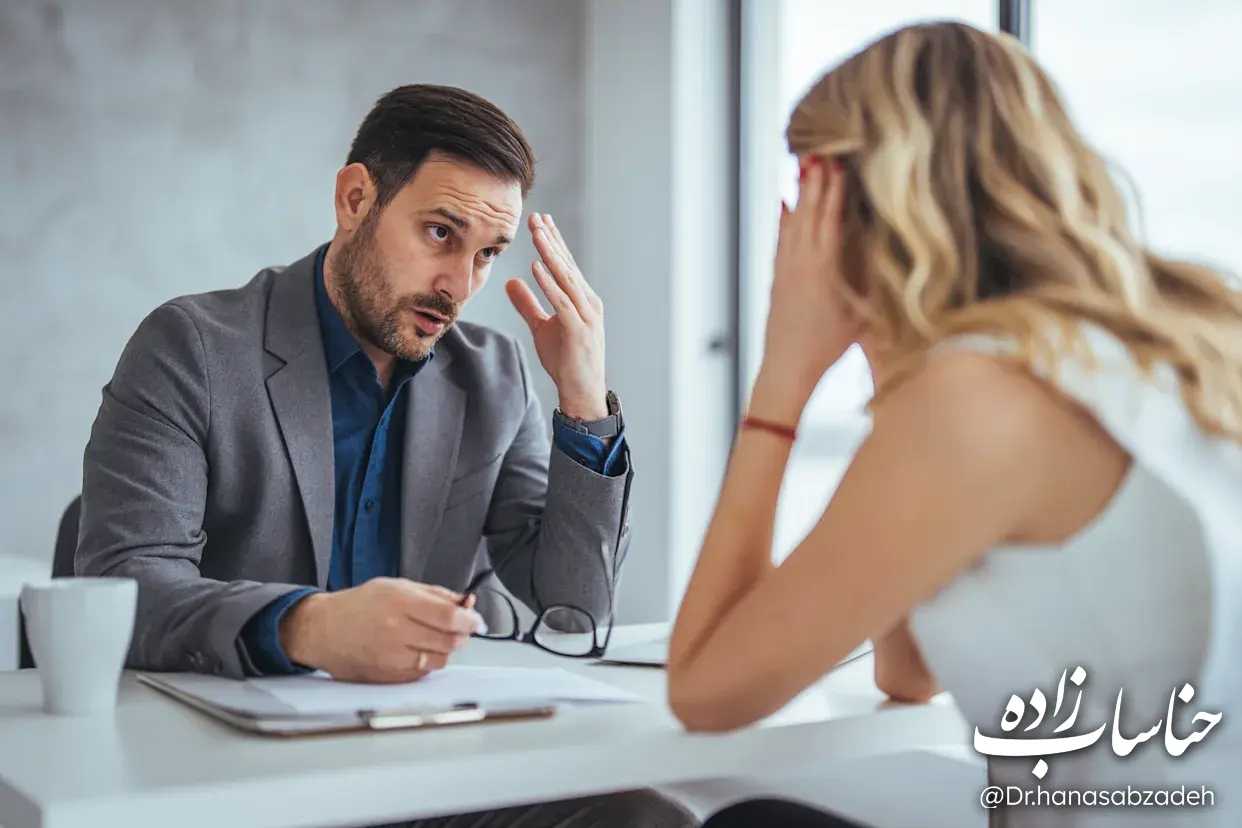 به رخ کشیدن قدرت مردانه