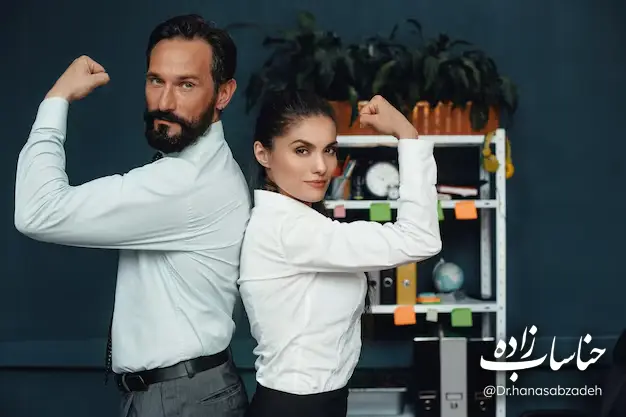 دوره من قدرتمند