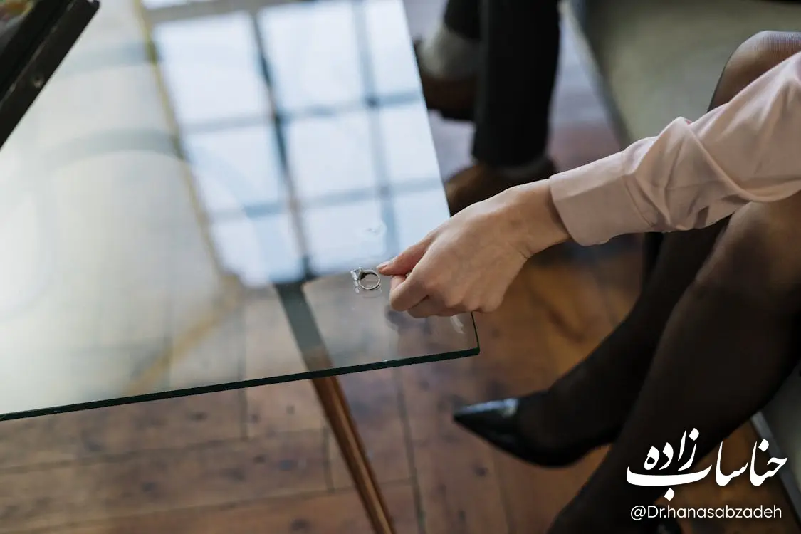 حلقه ازدواج