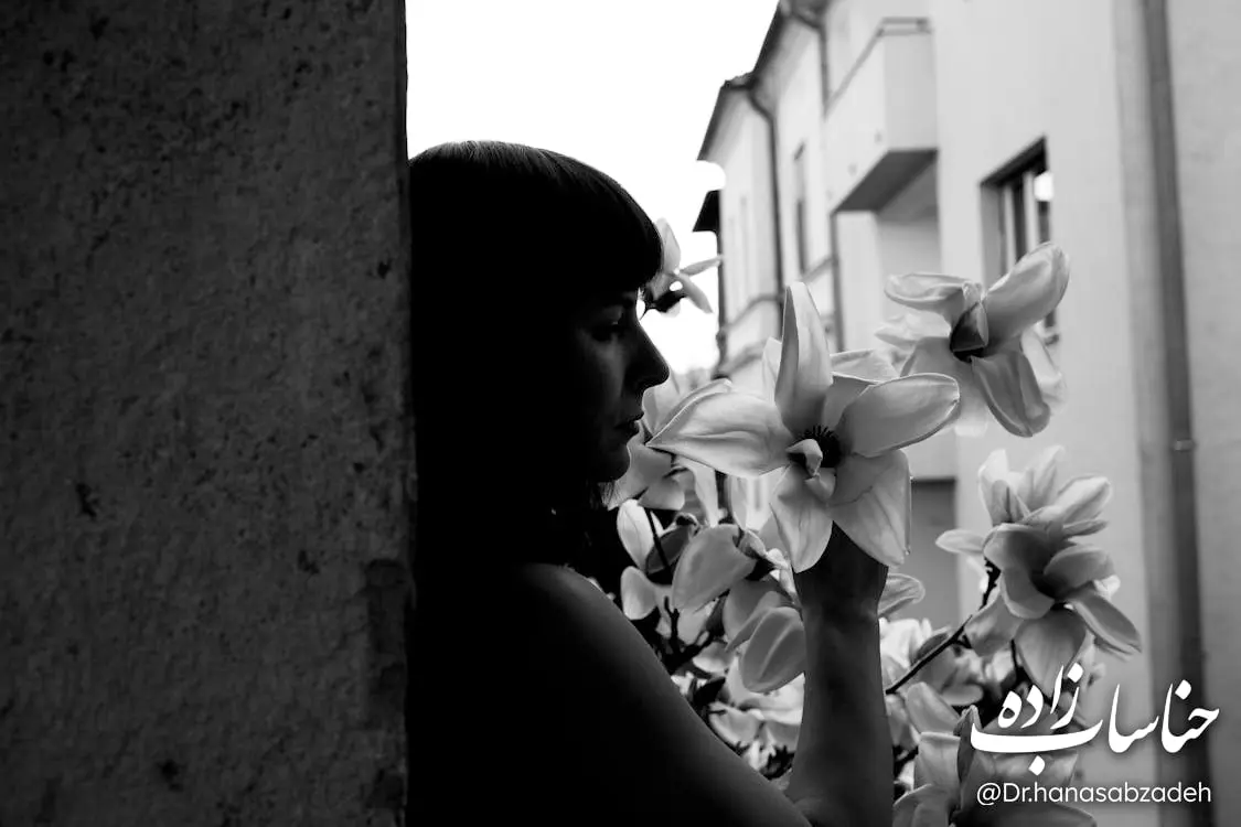 ترس از مقایسه شدن