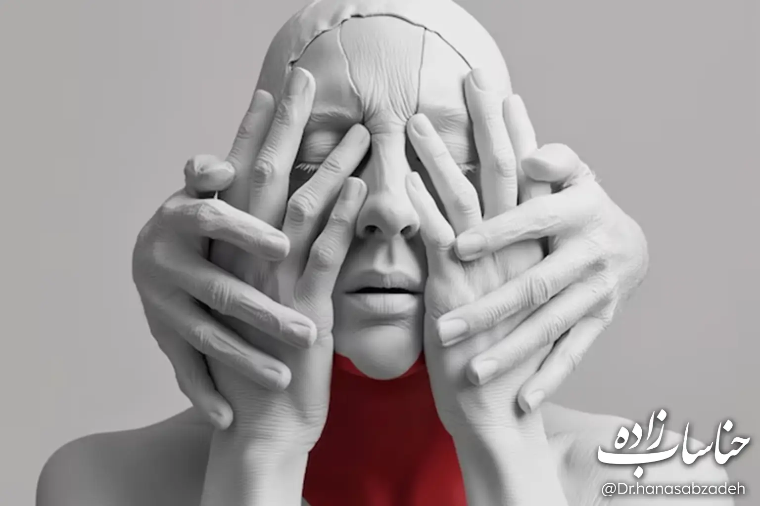 اختلال شخصیت