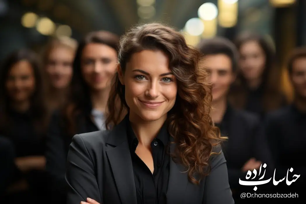 کاریزماتیک