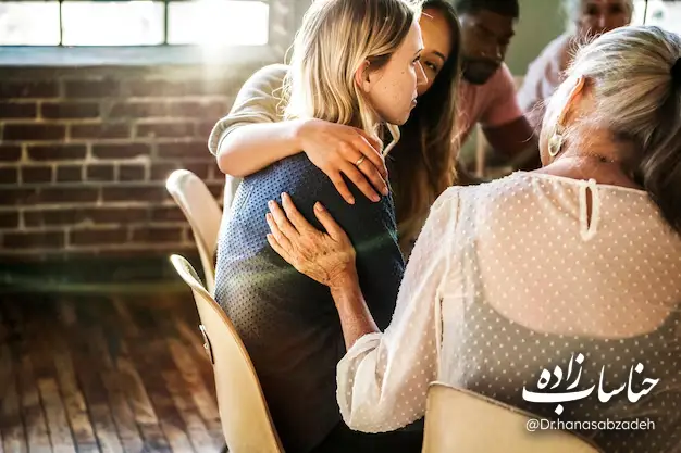 حمایت خانواده