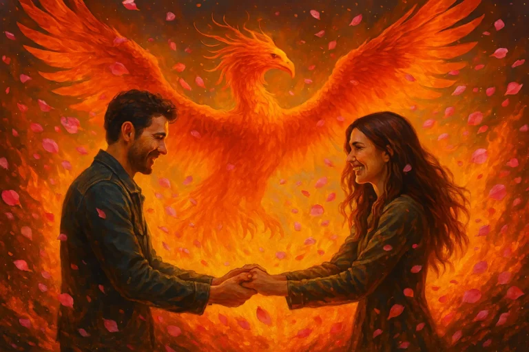 بازگشت به هم بعد از خیانت