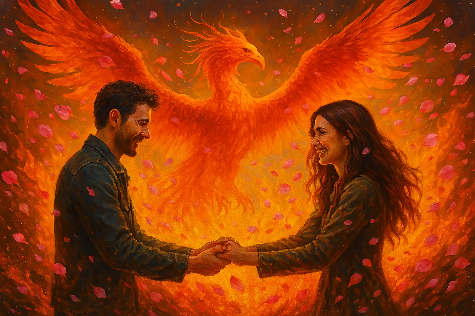 بازگشت به هم بعد از خیانت 