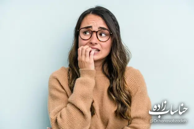 نگرانی برای آینده