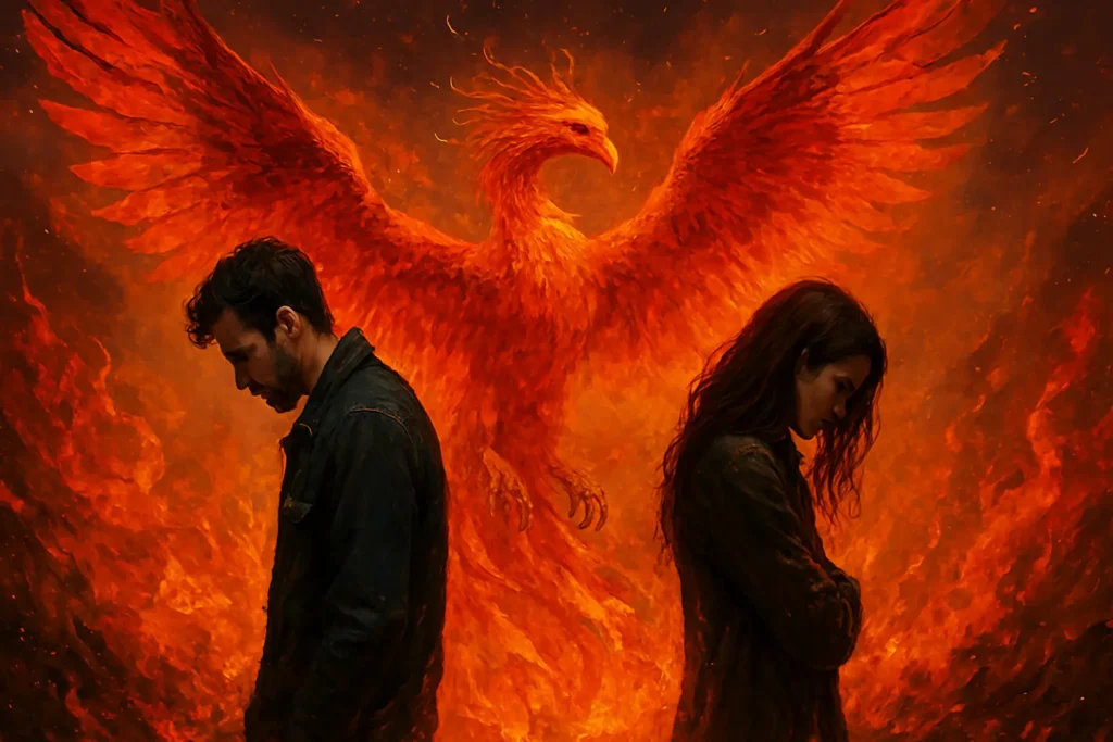 خیانت عاطفی و جنسی