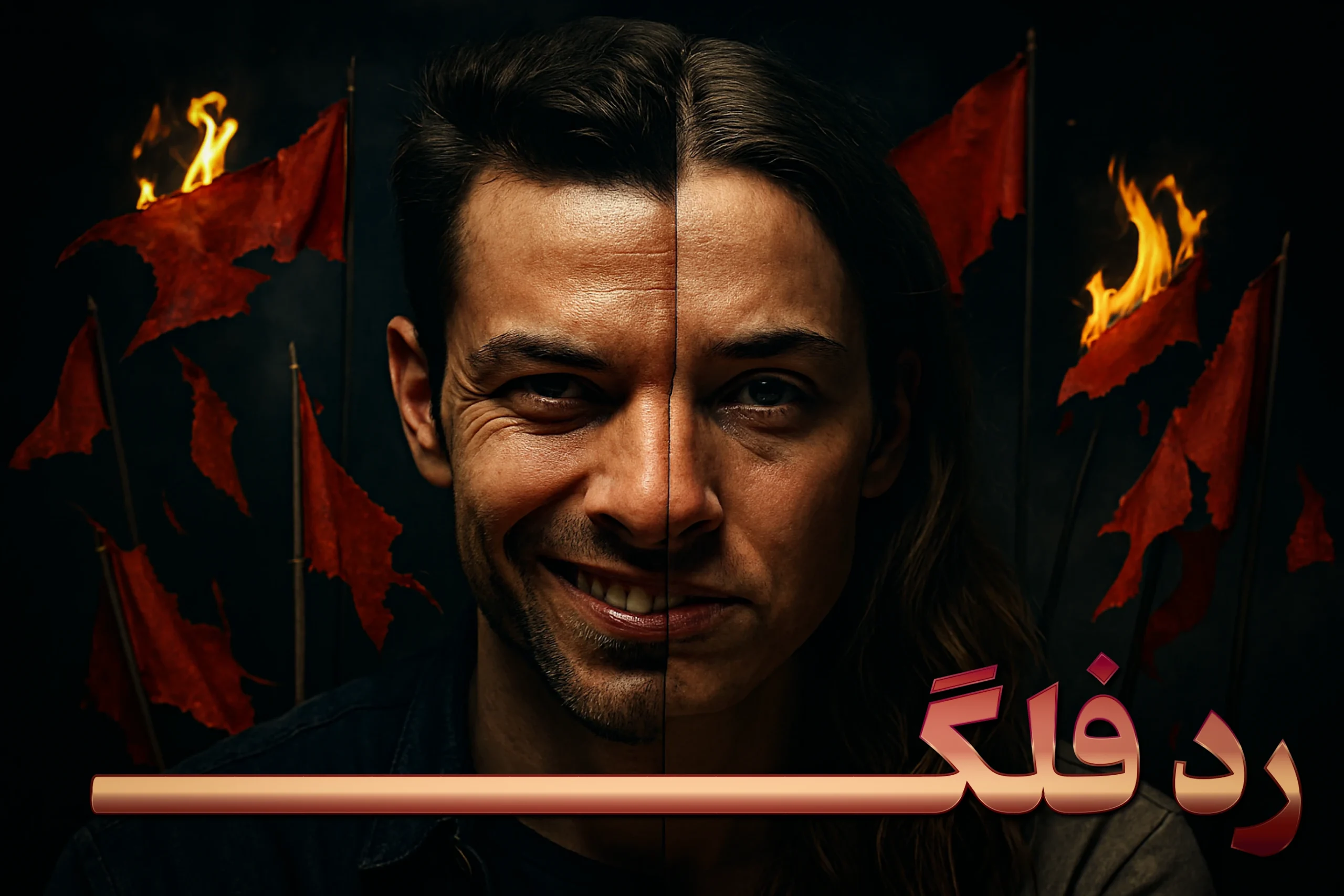 رد فلک یا پرچم‌های قرمز رابطه