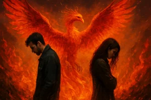 خیانت عاطفی و جنسی