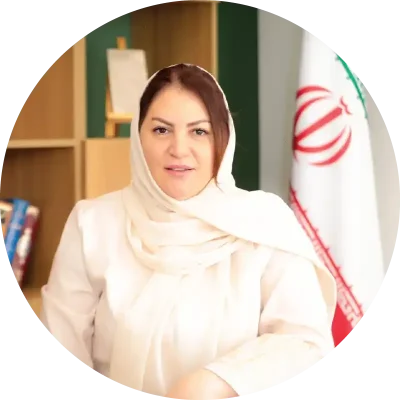 دکتر مریم حناسابزاده