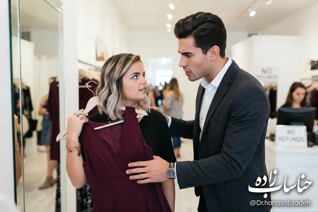 باج‌گیری عاطفی