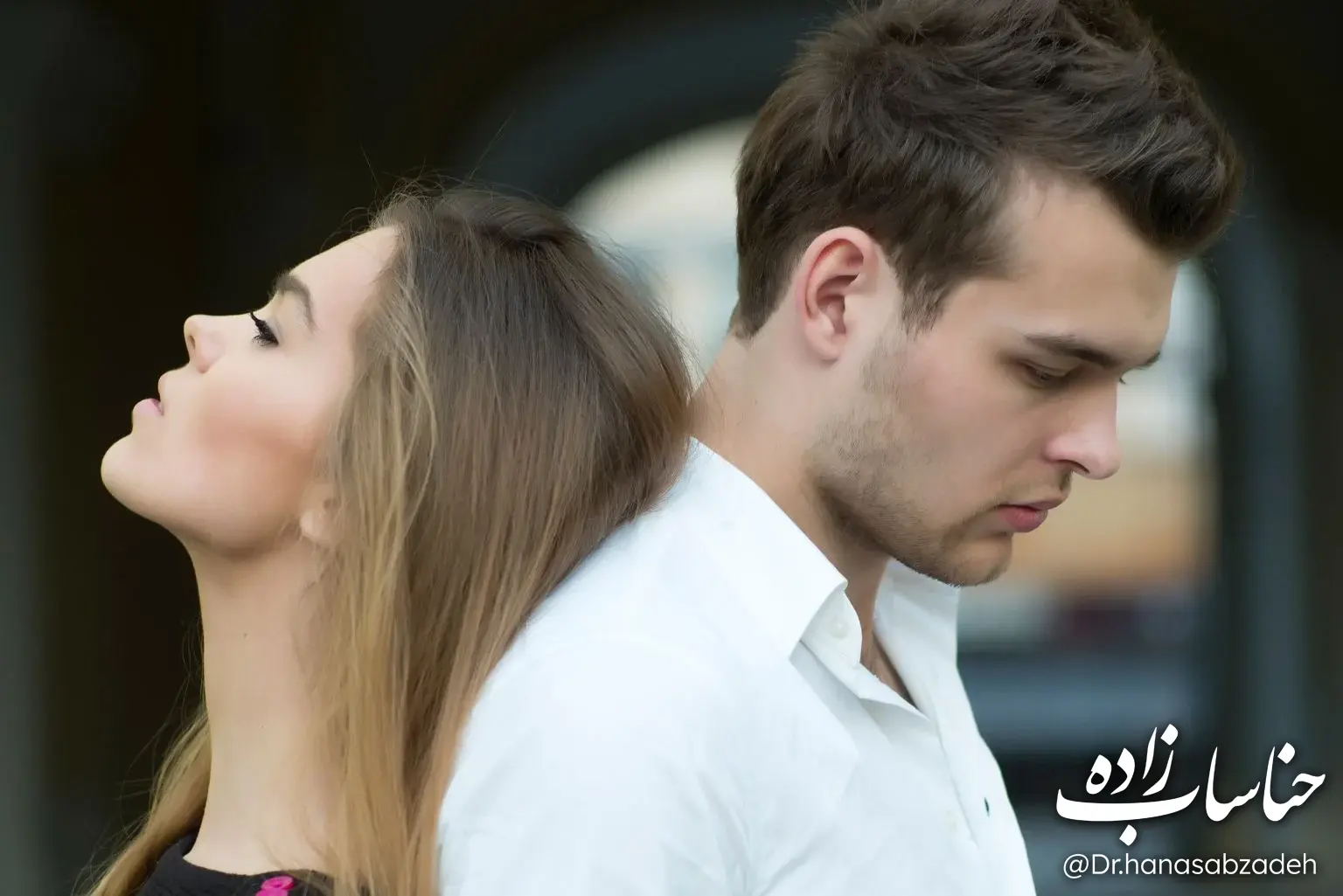 لحن سرد در رابطه 