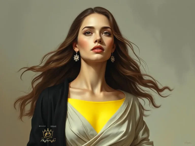 دوره زنانگی فاخر دکتر مریم حناساب‌زاده