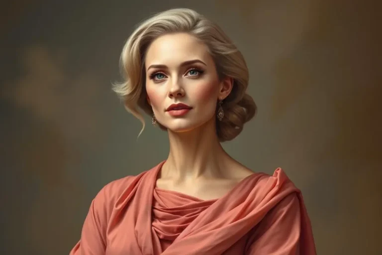 دوره زنانگی فاخر دکتر مریم حناساب‌زاده